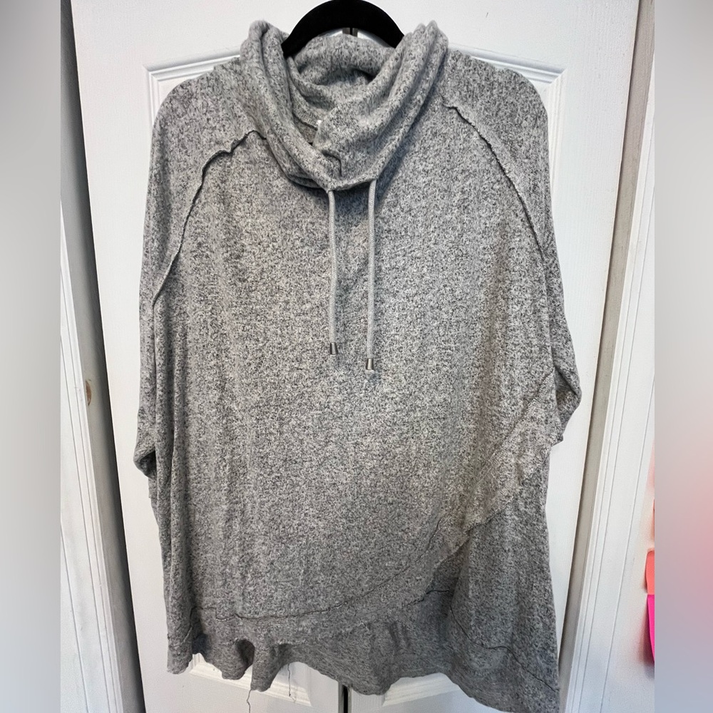 Market and Spruce Knit Top